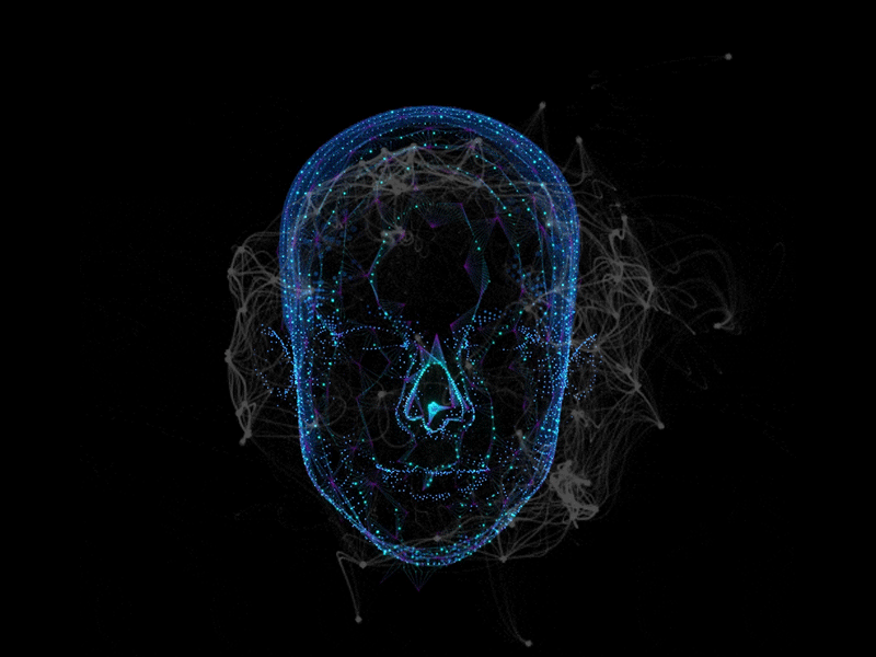 head